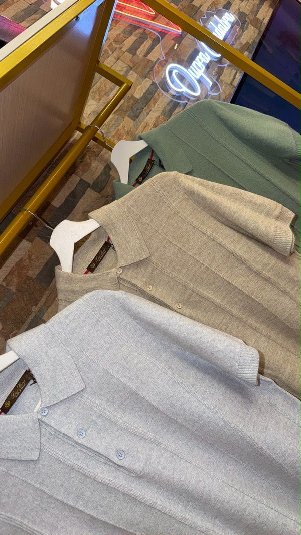 Polo Loro Piana