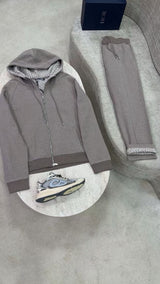 Ensemble Jogging Dior — Haut + Bas