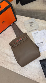 Sacoche Hermès Evelyne
