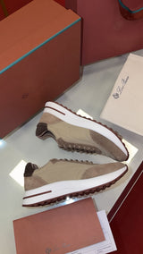 Sneakers Loro Piana Walk