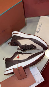 Sneakers Loro Piana Walk