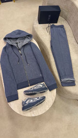 Ensemble Jogging Dior — Haut + Bas