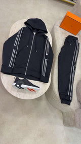 Ensemble Jogging Hermès — Haut + Bas