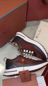 Sneakers Loro Piana Walk