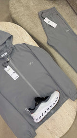 Ensemble Jogging Alo — Haut + Bas