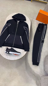 Ensemble Jogging Hermès — Haut + Bas