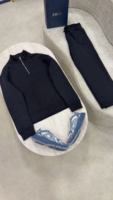 Ensemble Jogging Dior — Haut + Bas