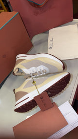 Sneakers Loro Piana Walk