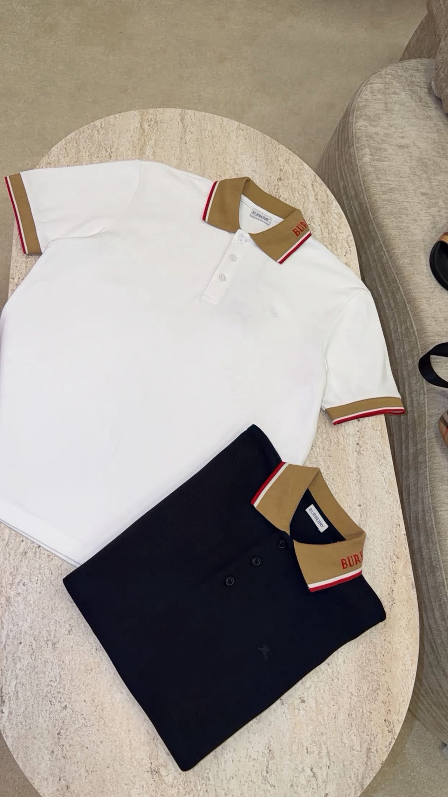 Polo Prada Nylon