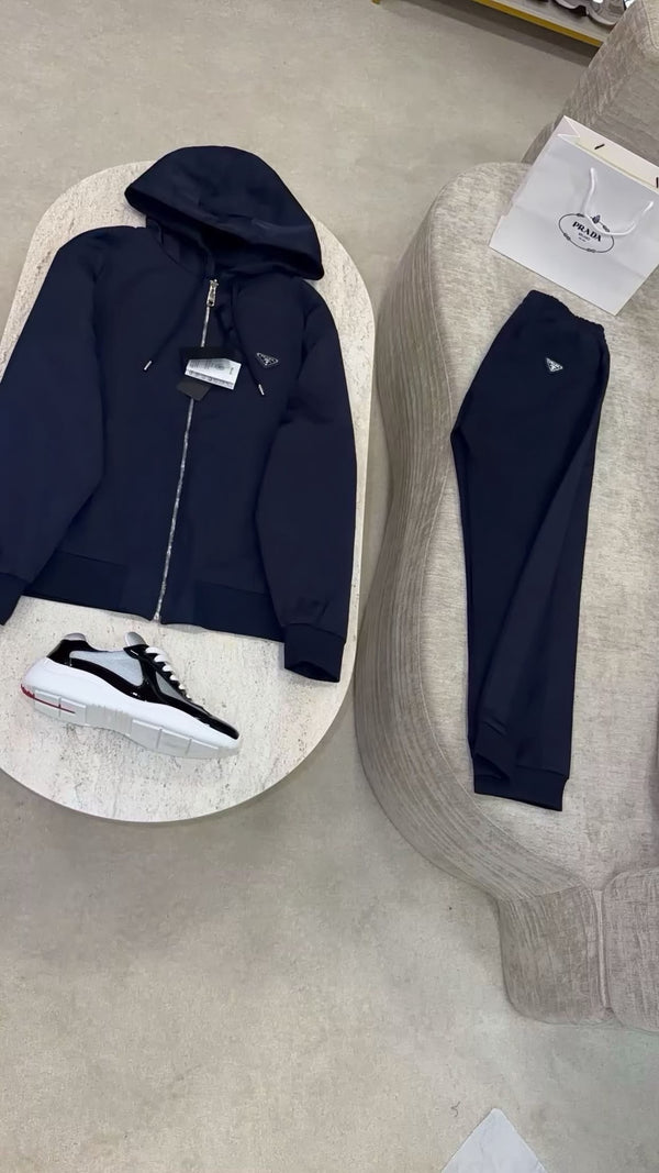 Polo Casablanca