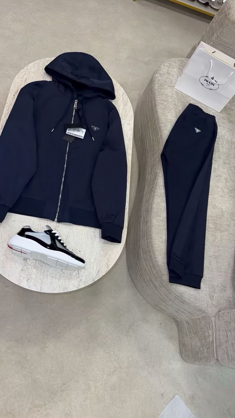 Polo Casablanca
