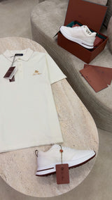 Polo Loro Piana