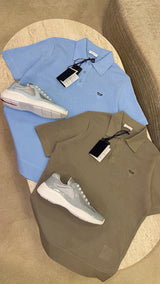 Polo Prada Mesh