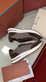 Sneakers Loro Piana Walk