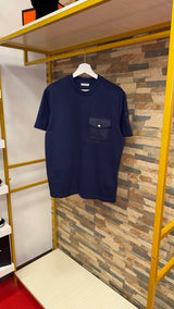 T-shirt Moncler Pocket