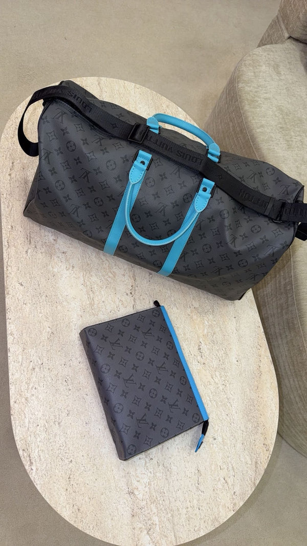 Sac de Voyage Louis Vuitton Keepall