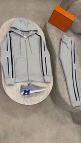 Ensemble Jogging Hermès — Haut + Bas