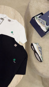 T-shirt Dior Trèfle