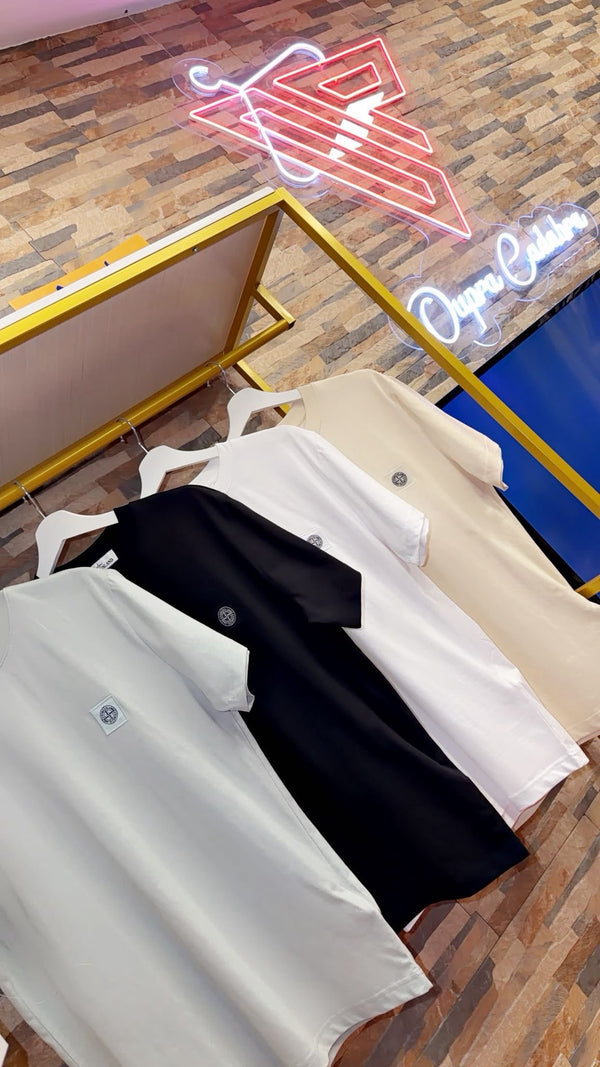 T-shirt Stone Island